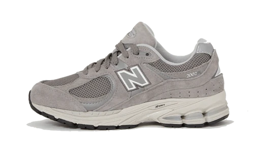 New Balance 2002R Marblehead Light Aluminum (ML2002RC) | SneakerClassics