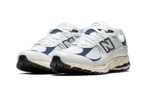 New Balance 2002R White Natural Indigo (M2002RHQ) | SneakerClassics
