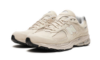 New Balance 2002R Bone Light Aluminum (ML2002RE) | SneakerClassics