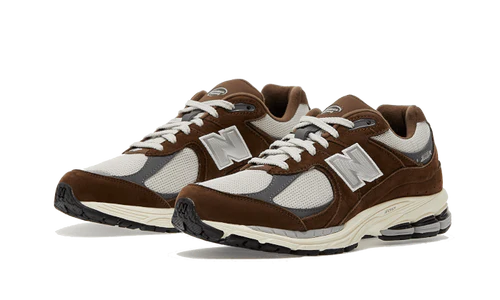 New Balance 2002R ASOS Exclusive Brown Beige (M2002RAD) | SneakerClassics
