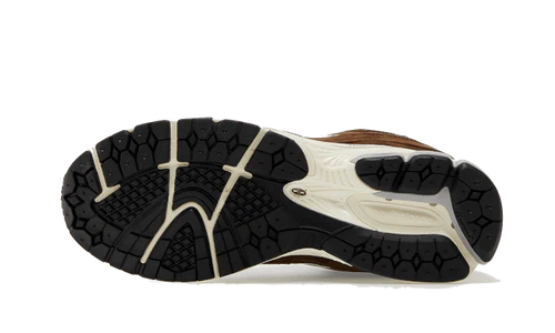 New Balance 2002R ASOS Exclusive Brown Beige (M2002RAD) | SneakerClassics