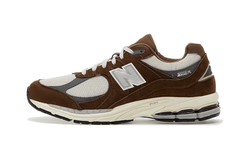 New Balance 2002R ASOS Exclusive Brown Beige (M2002RAD) | SneakerClassics