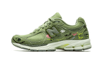 New Balance 2002R Bryant Giles What Now? (M2002RAG) | SneakerClassics