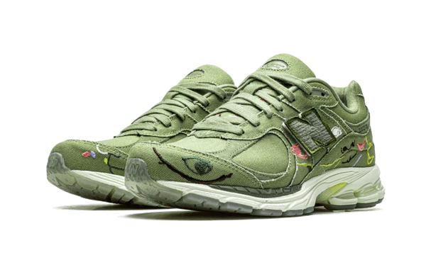 New Balance 2002R Bryant Giles What Now? (M2002RAG) | SneakerClassics