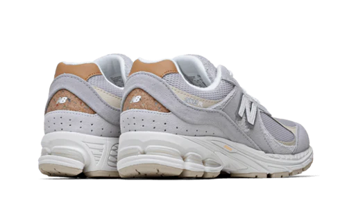 New Balance 2002R Concrete Grey (M2002RSB) | SneakerClassics