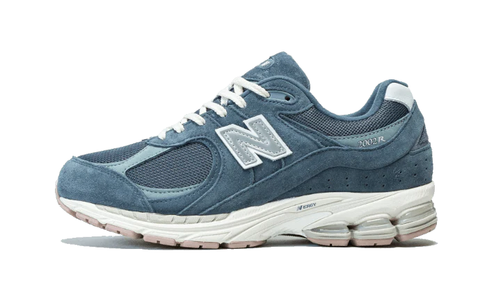 New Balance 2002R Deep Ocean Grey Slate