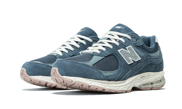 New Balance 2002R Deep Ocean Grey Slate (M2002RHC) | SneakerClassics
