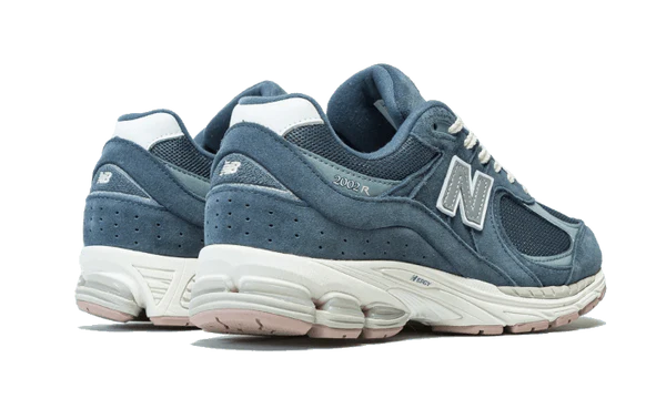 New Balance 2002R Deep Ocean Grey Slate (M2002RHC) | SneakerClassics
