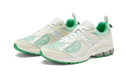 New Balance 2002R GANNI Turtledove (M2002RGC) | SneakerClassics