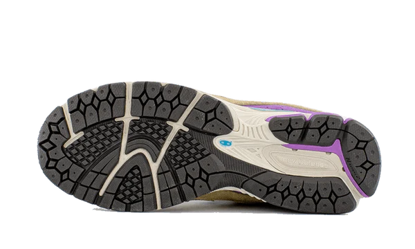 New Balance 2002R J. Crew Incense (M2002RWA) | SneakerClassics