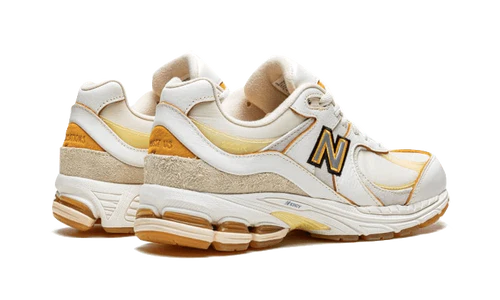 New Balance 2002R Joe Freshgoods Conversations Amongst Us (M2002RJ1) | SneakerClassics