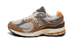 New Balance 2002R Mushroom Hazy Peach (M2002REJ) | SneakerClassics