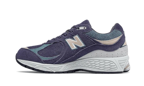 New Balance 2002R Night Tide (M2002RWC) | SneakerClassics