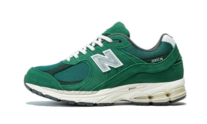 New Balance 2002R Nightwatch Green