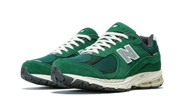 New Balance 2002R Nightwatch Green (M2002RHB) | SneakerClassics