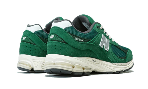 New Balance 2002R Nightwatch Green (M2002RHB) | SneakerClassics
