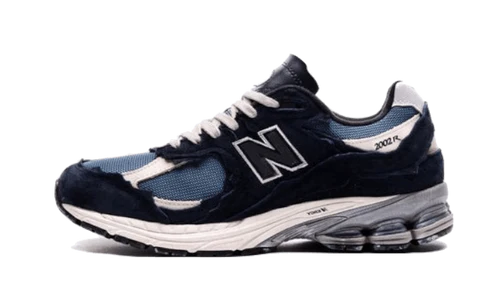 New Balance 2002R Protection Pack Dark Navy (M2002RDF) | SneakerClassics