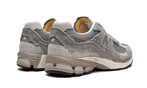 New Balance 2002R Protection Pack Grey (M2002RDM) | SneakerClassics