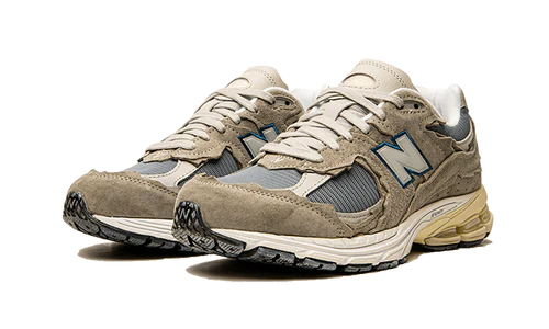 New Balance 2002R Protection Pack Mirage Grey (M2002RDD) | SneakerClassics