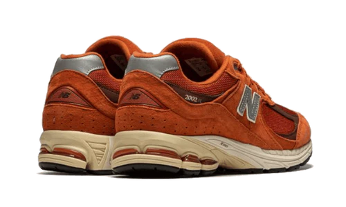 New Balance 2002R Rust Oxide (M2002RCB) | SneakerClassics