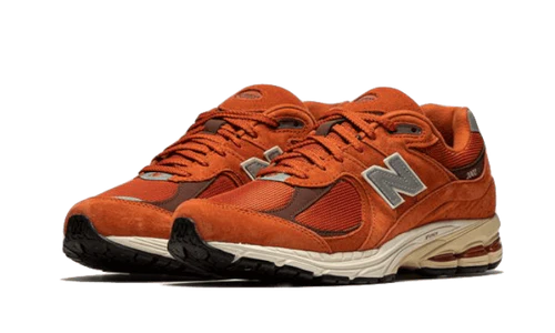 New Balance 2002R Rust Oxide (M2002RCB) | SneakerClassics