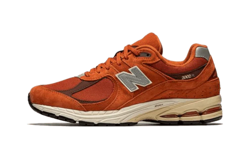 New Balance 2002R Rust Oxide (M2002RCB) | SneakerClassics