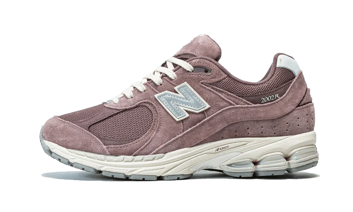 New Balance 2002R Black Fig (M2002RHD) | SneakerClassics