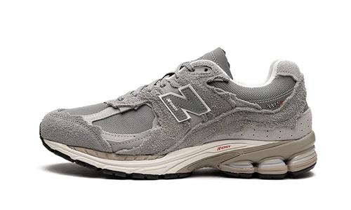 New Balance 2002R Protection Pack Grey