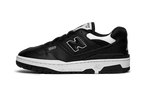 New Balance 550 Black White (BB550SV1) | SneakerClassics