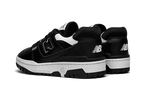New Balance 550 Black White (BB550SV1) | SneakerClassics