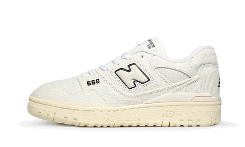 New Balance 550 Rattan Sea Salt (BB550MDA) | SneakerClassics