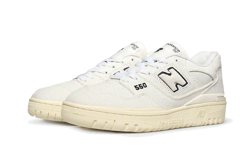 New Balance 550 Rattan Sea Salt (BB550MDA) | SneakerClassics