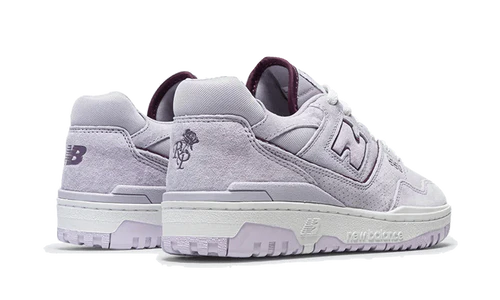 New Balance 550 Rich Paul Forever Yours (BB550RR1) | SneakerClassics
