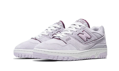 New Balance 550 Rich Paul Forever Yours (BB550RR1) | SneakerClassics