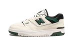 New Balance 550 Sea Salt Pine Green (BB550VTC) | SneakerClassics