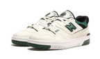 New Balance 550 Sea Salt Pine Green (BB550VTC) | SneakerClassics