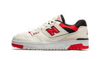 New Balance 550 Sea Salt True Red (BB550VTB) | SneakerClassics