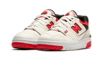 New Balance 550 Sea Salt True Red (BB550VTB) | SneakerClassics