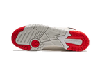 New Balance 550 Sea Salt True Red (BB550VTB) | SneakerClassics