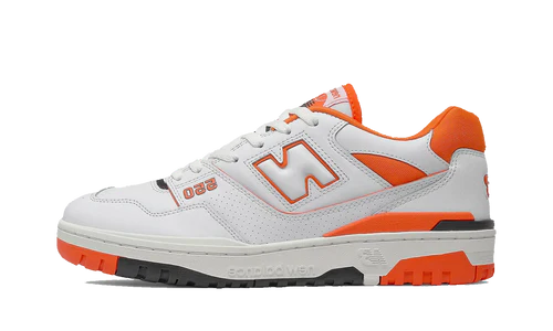 New Balance 550 Syracuse