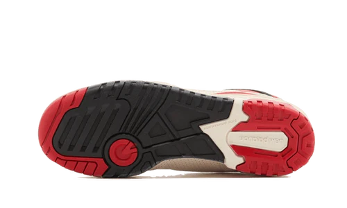 New Balance 550 Vintage Pack Team Red (BB550VGA) | SneakerClassics