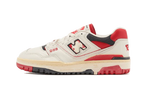 New Balance 550 Vintage Pack Team Red (BB550VGA) | SneakerClassics