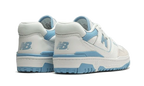 New Balance 550 White Blue Haze Rain Cloud (BB550LSB) | SneakerClassics