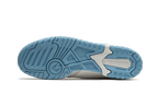 New Balance 550 White Blue Haze Rain Cloud (BB550LSB) | SneakerClassics