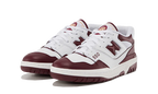New Balance 550 White Burgundy (BB550BZ1) | SneakerClassics
