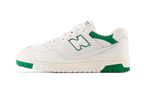 New Balance 550 White Classic Green (BB550SWB) | SneakerClassics