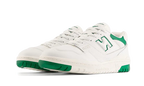 New Balance 550 White Classic Green (BB550SWB) | SneakerClassics