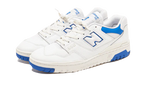 New Balance 550 White Cobalt Blue (BB550SWC) | SneakerClassics