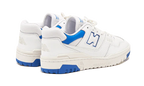 New Balance 550 White Cobalt Blue (BB550SWC) | SneakerClassics