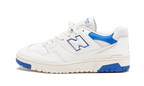 New Balance 550 White Cobalt Blue (BB550SWC) | SneakerClassics
